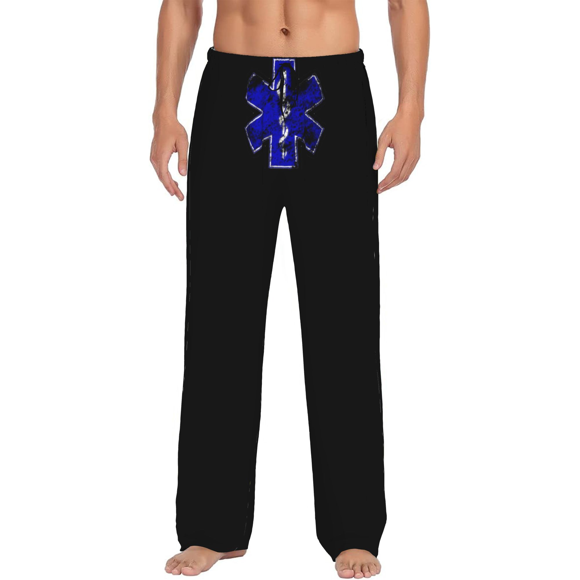 Custom Star of Life EMT Health - Health & Wellness Unlimited recension och pris