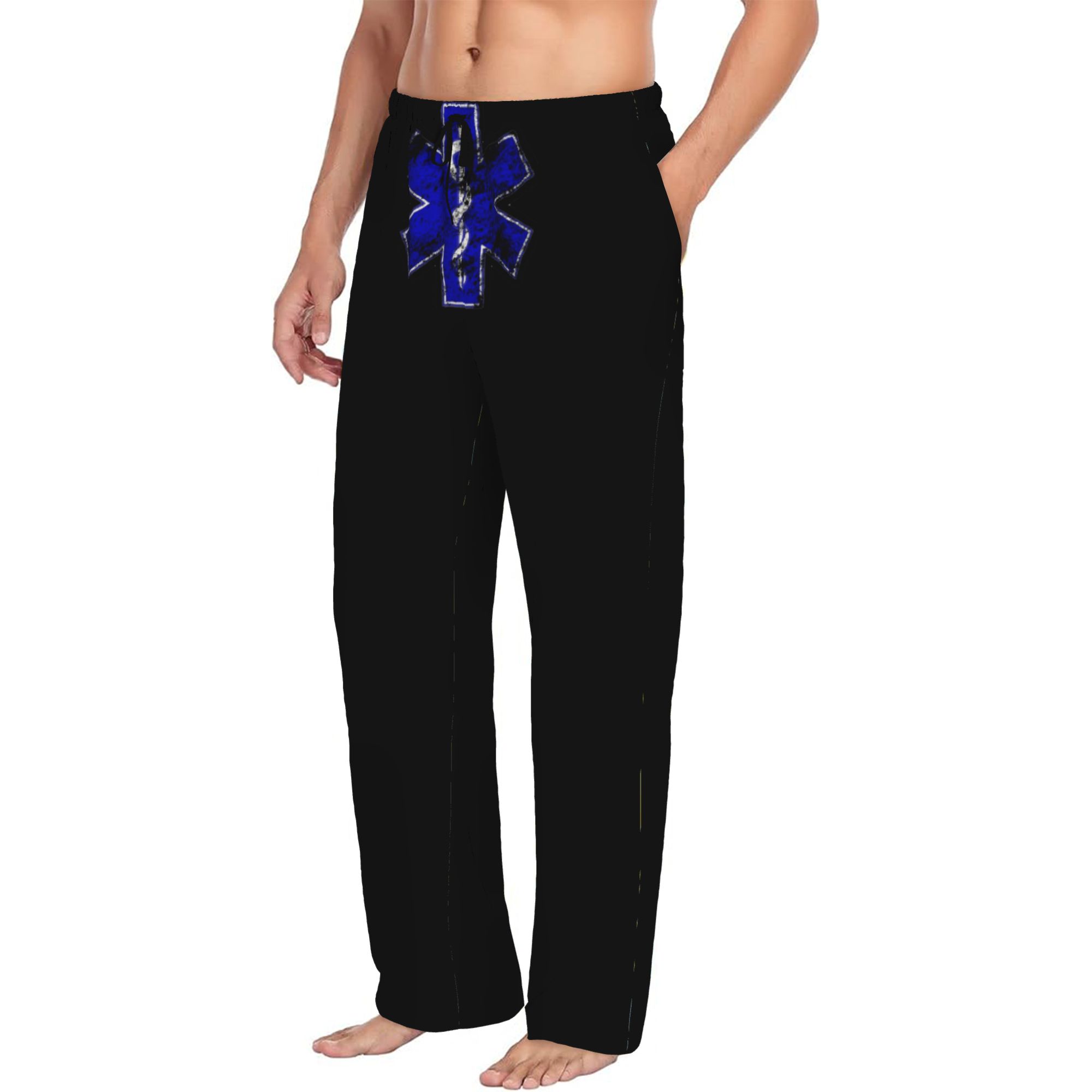 Custom Star of Life EMT Health - Health & Wellness Unlimited recension och pris