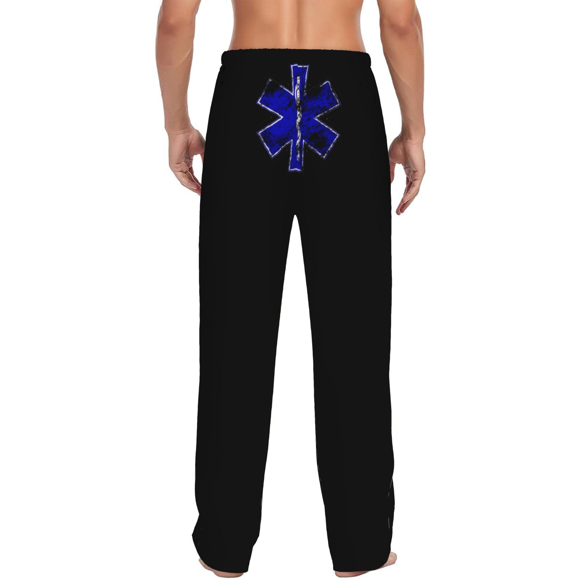 Custom Star of Life EMT Health - Health & Wellness Unlimited recension och pris