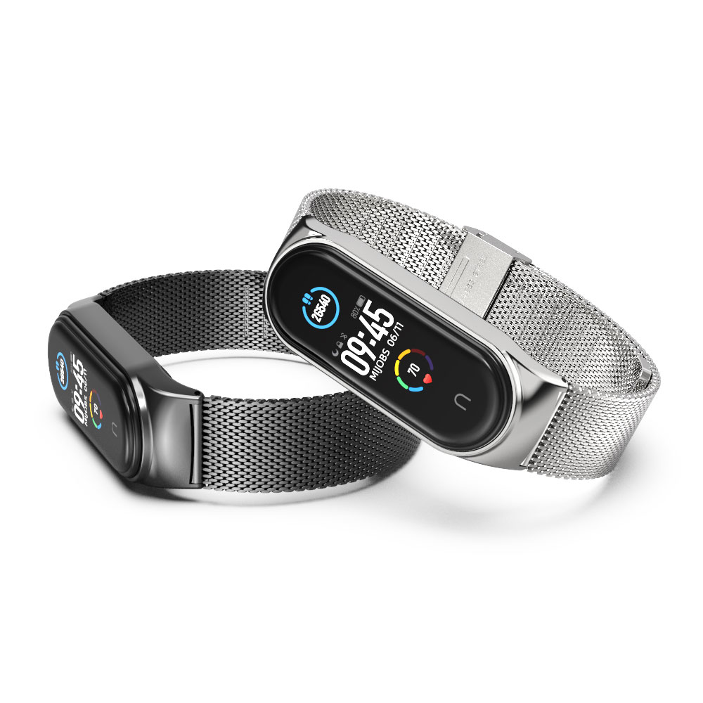 Strap For Mi Band 11 10 9 8 7  - Health Wellness Bracelet recension och pris