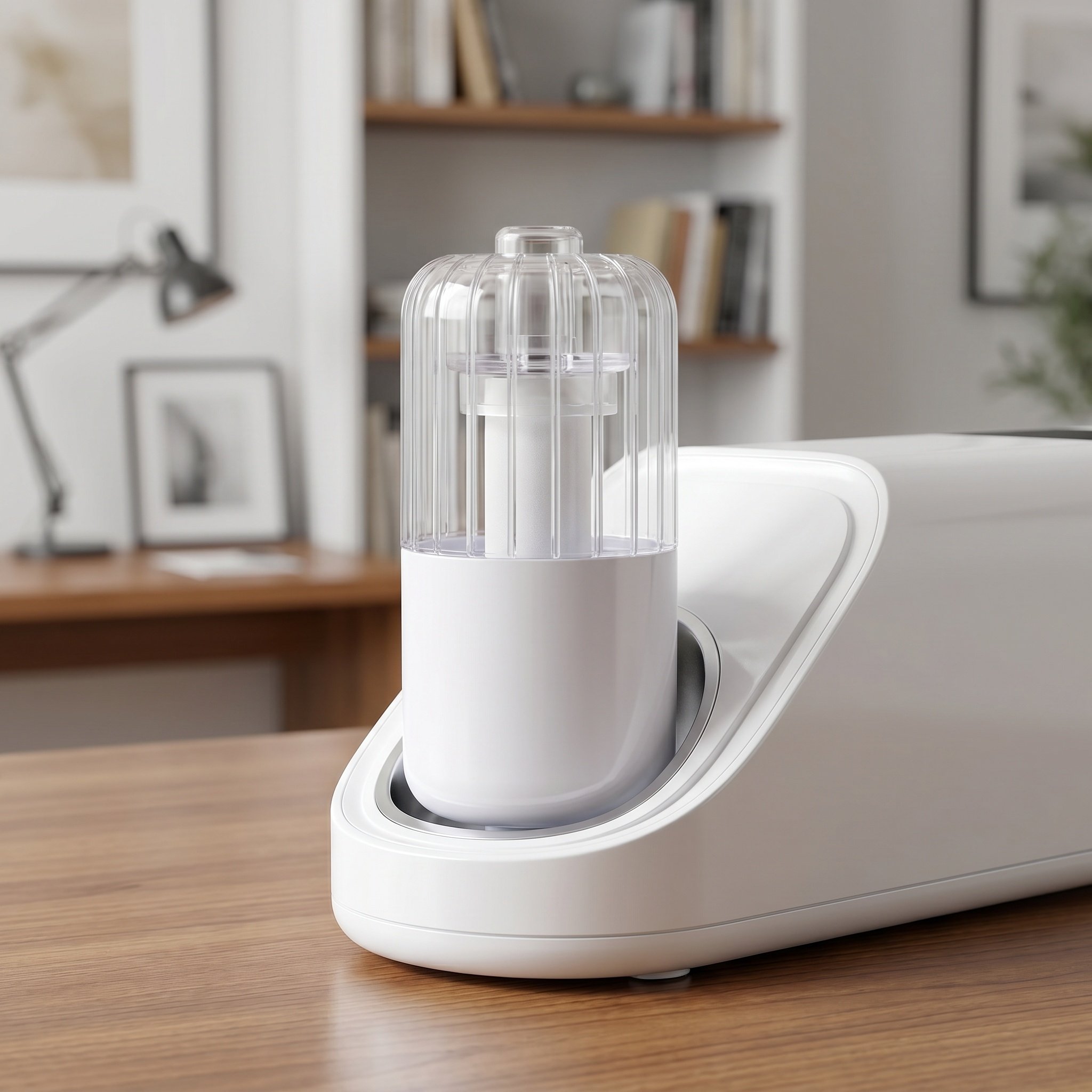 Health Care Device Filter Well - Therapy Health And Wellness recension och pris