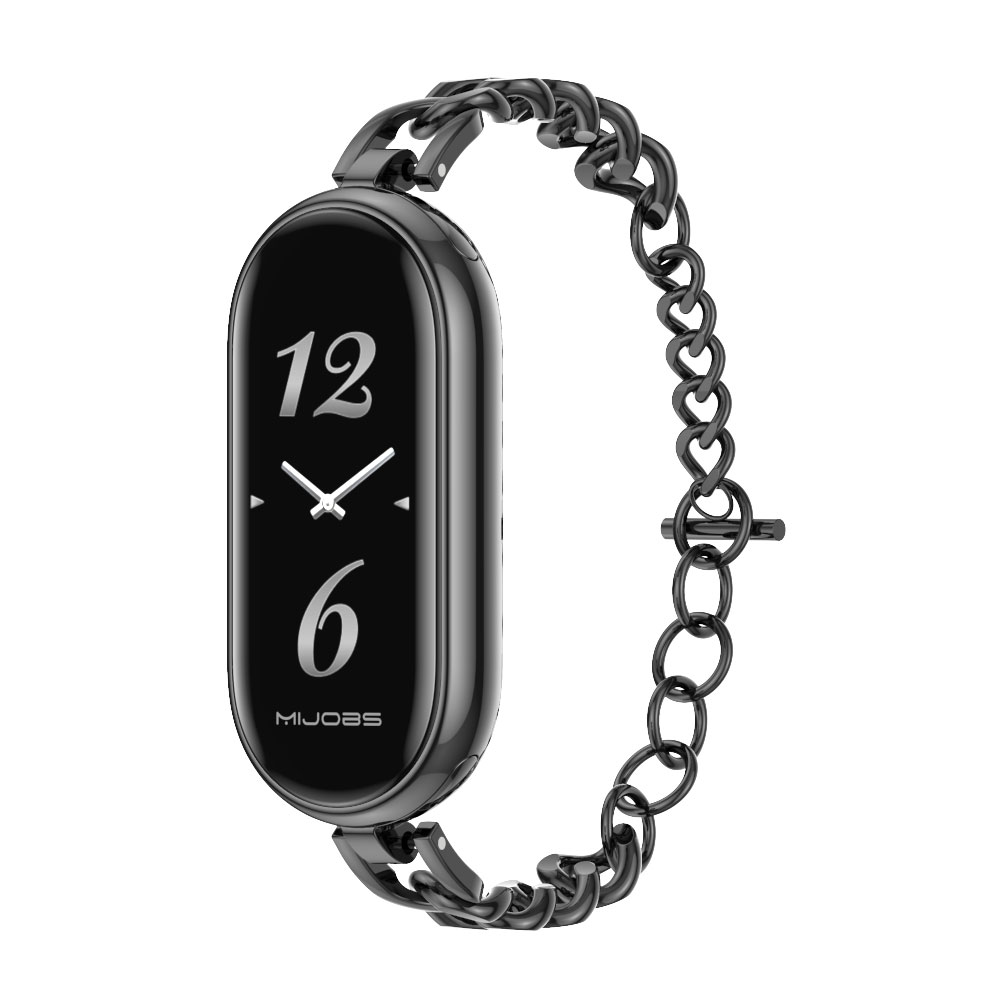 For Mi band 11 Strap Chain Wri - Health Wellness Bracelet recension och pris