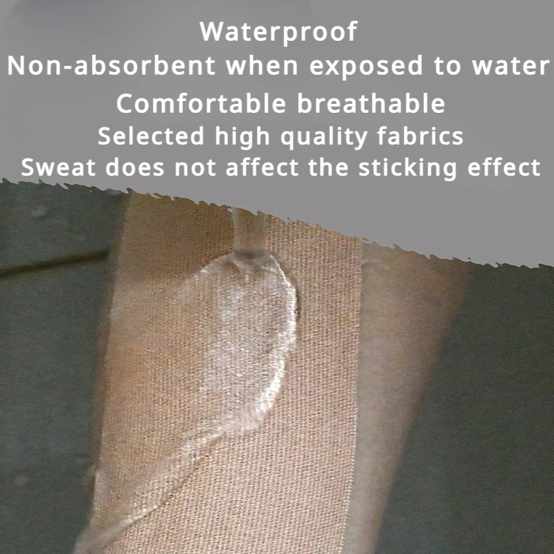 Sports Waterproof Kinesiology  - Sports Taping Precut recension och pris