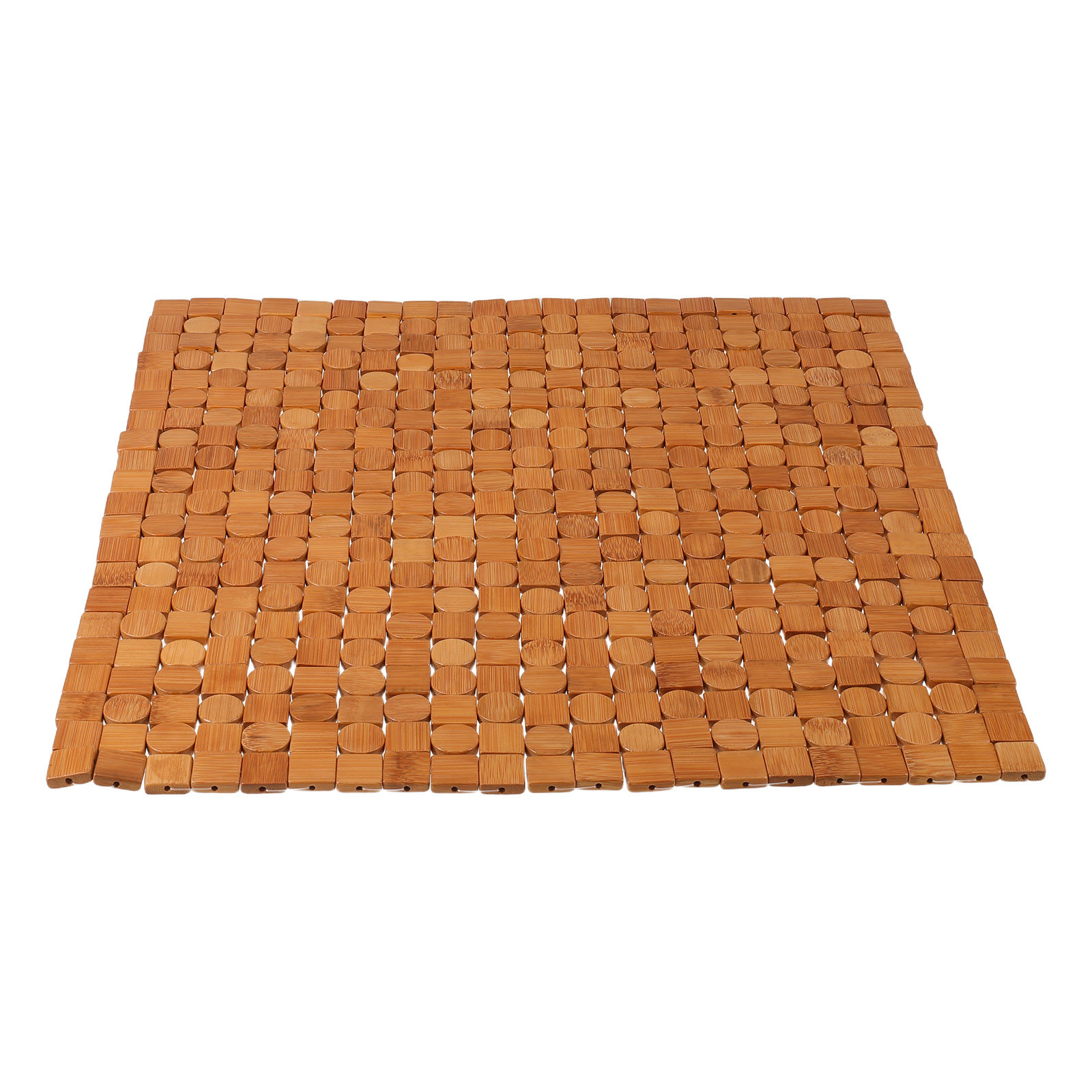 Foldable Bamboo Bath Mat 16.54 - Bamboo Bath Mat recension och pris